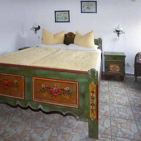 Romantik Landhaus & Pension Klaps Liebling 吕本 外观 照片