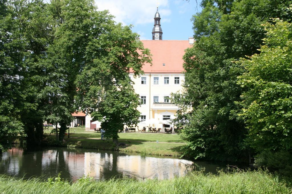 Romantik Landhaus & Pension Klaps Liebling 吕本 外观 照片