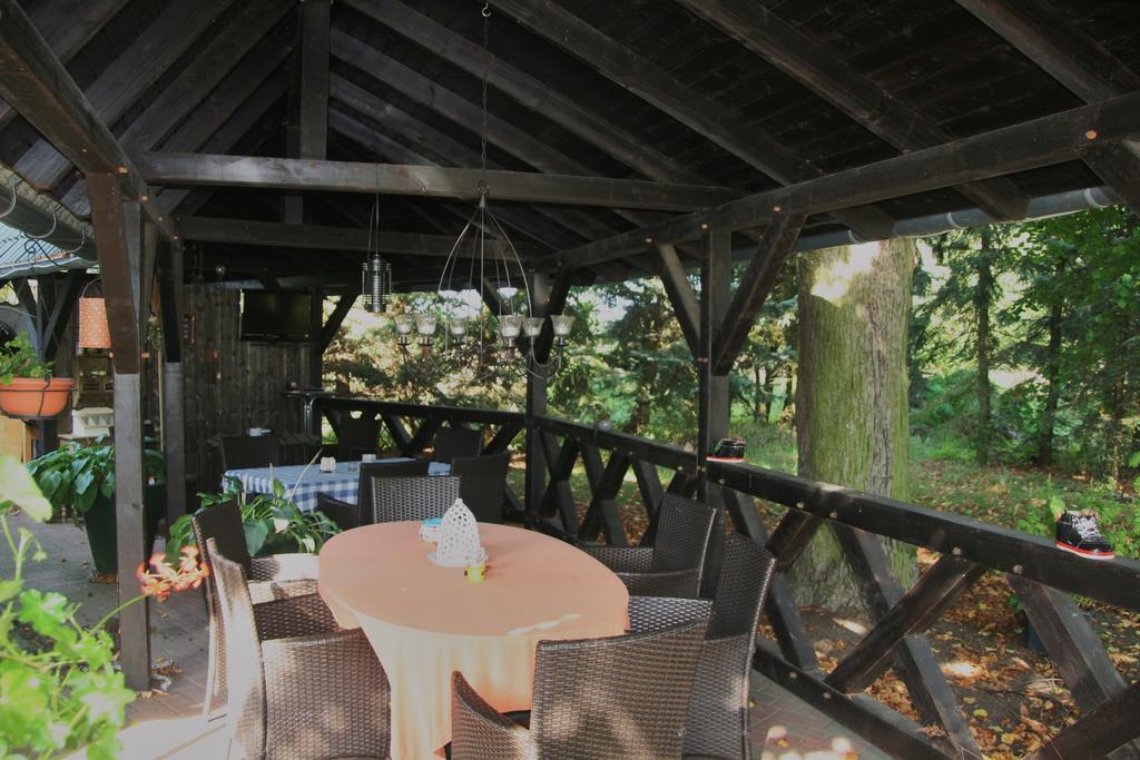 Romantik Landhaus & Pension Klaps Liebling 吕本 外观 照片